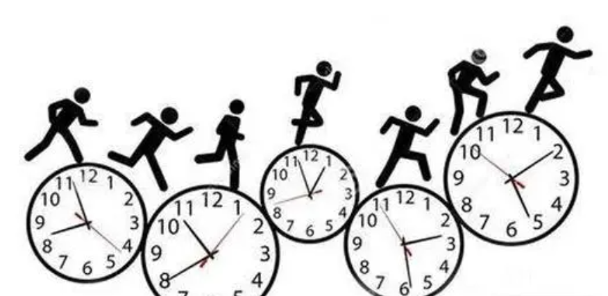 过了新年就像是加了速,一晃就又到了年尾,年复一年,现在才明白,没有