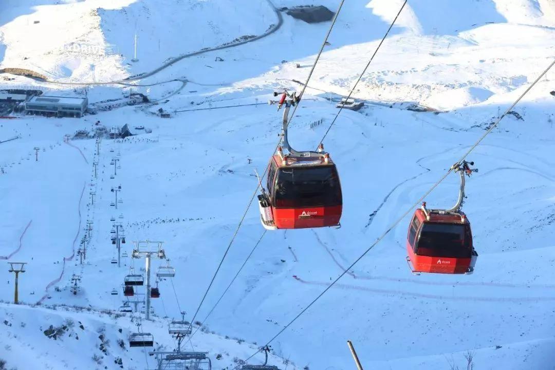 滑雪到底有多好玩？让年轻人欲罢不能