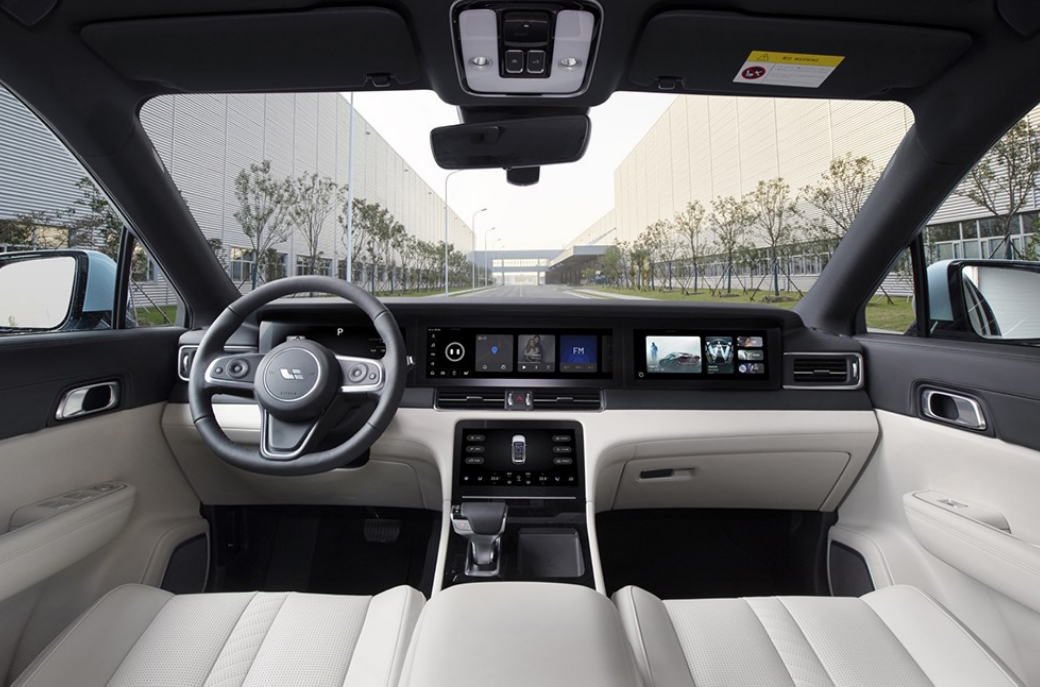 12月交付6126台，新晋"一哥"理想ONE，打了