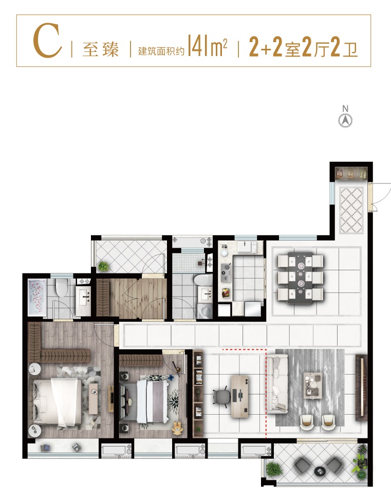 单日破3000万｜五桥红盘劲销全城，燃爆国庆"小长假"