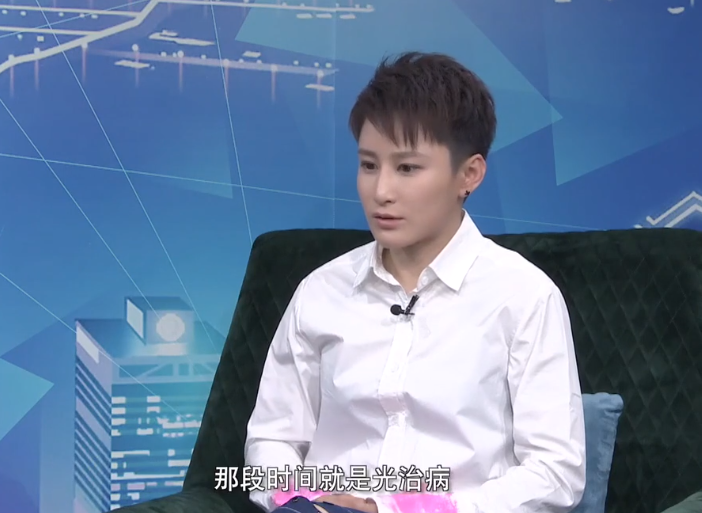 从《红海行动》到《浪姐》，蒋璐霞用一拳一脚