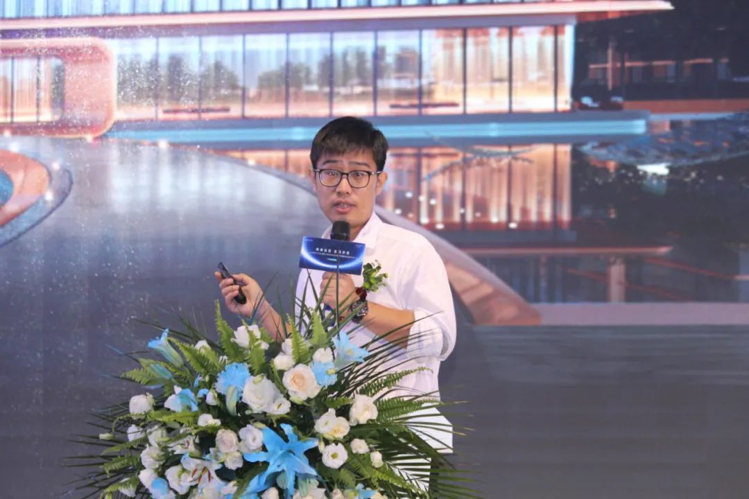 未来社区 生活示范 