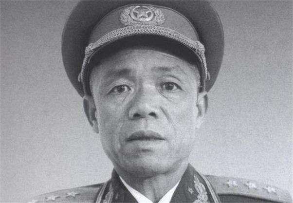 师长拟提军参谋长，急了！找韩先楚：我是干什么的，你还不知道吗