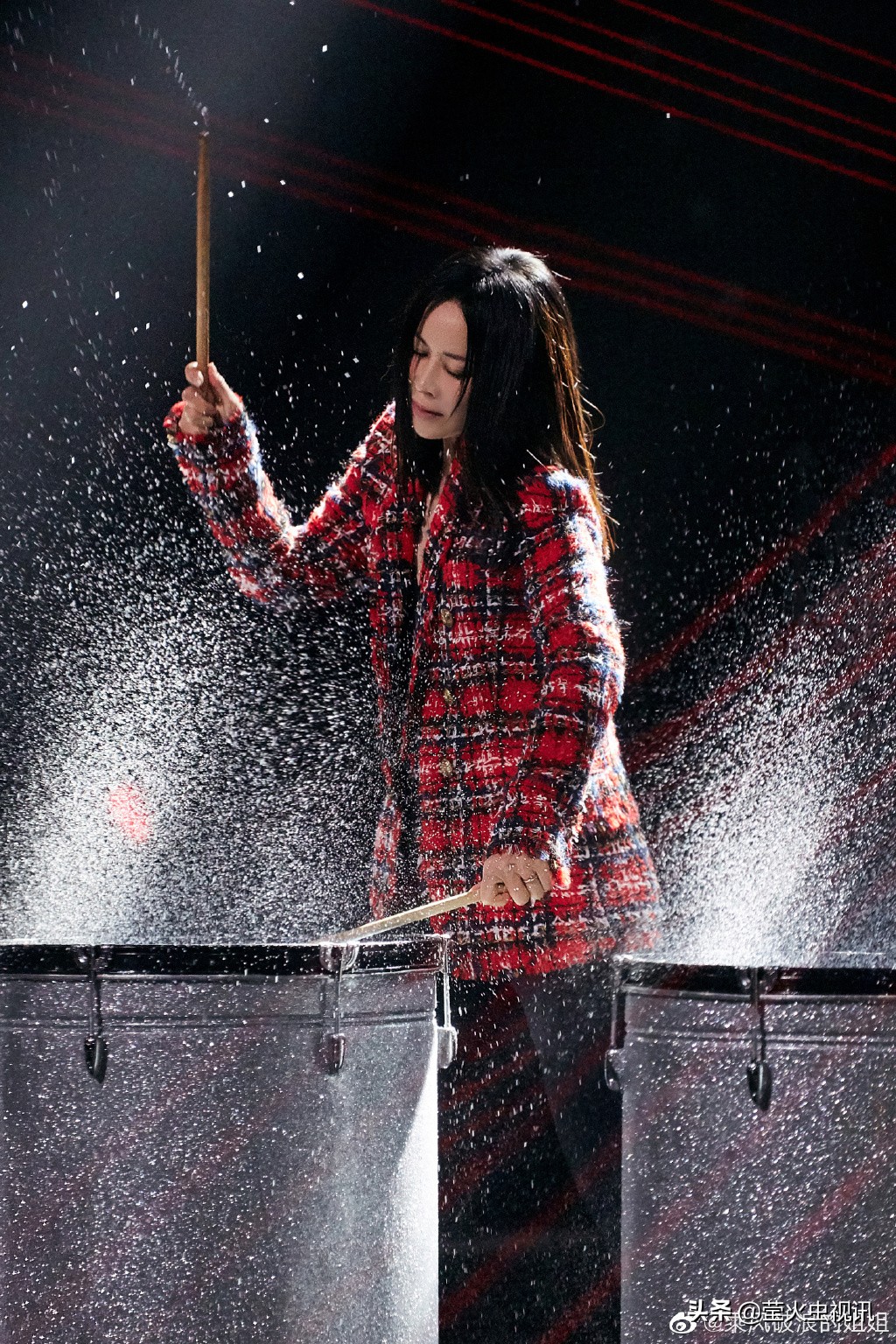 《浪姐2》九人成团预测，那英周笔畅最稳，杨钰