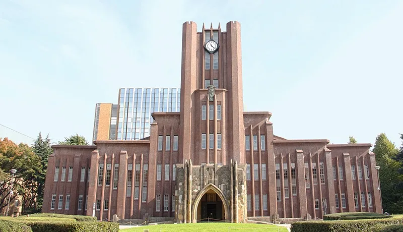 京都大学才排第三?!来看日本人眼中学霸最多的学校TOP10
