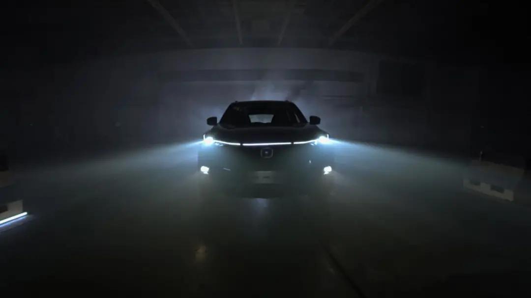 终结哈弗H6！长安CS75系列核心竞争力不止一点