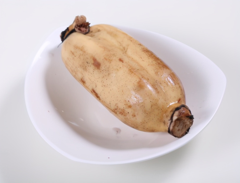圖片[3]-炸藕合的做法步驟圖 涼了也不回軟-起舞食譜網(wǎng)