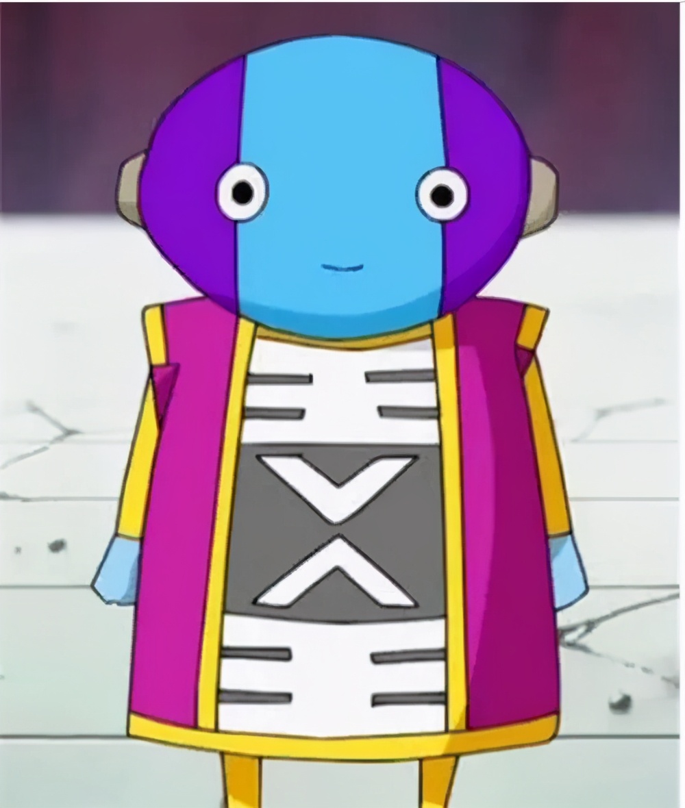 動漫世界戰力排行 到底誰才是宇宙最強 萌萌遊戲宅 Mdeditor