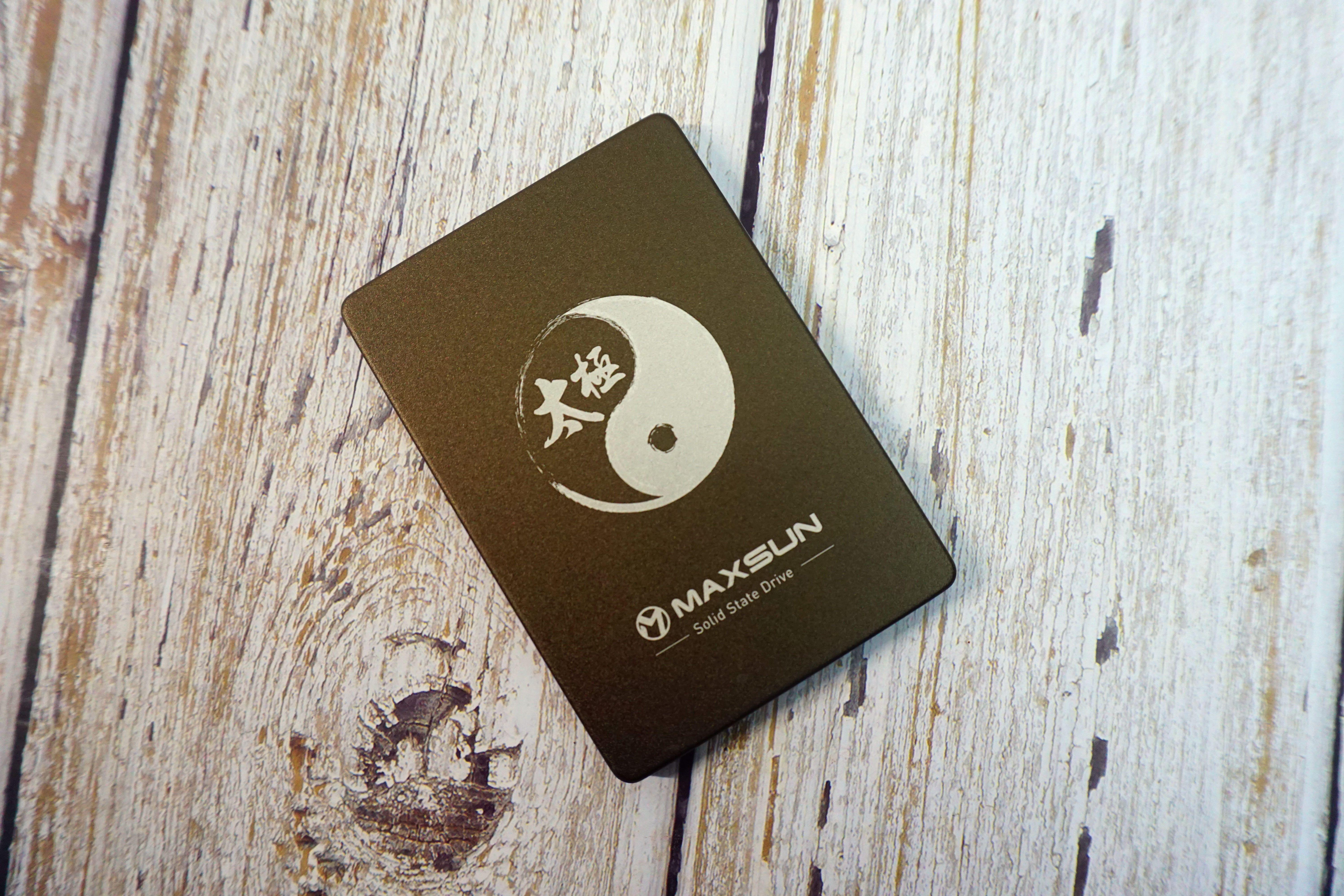 纯国产存储利器，铭瑄太极H5固态硬盘低价入场是不是你的菜