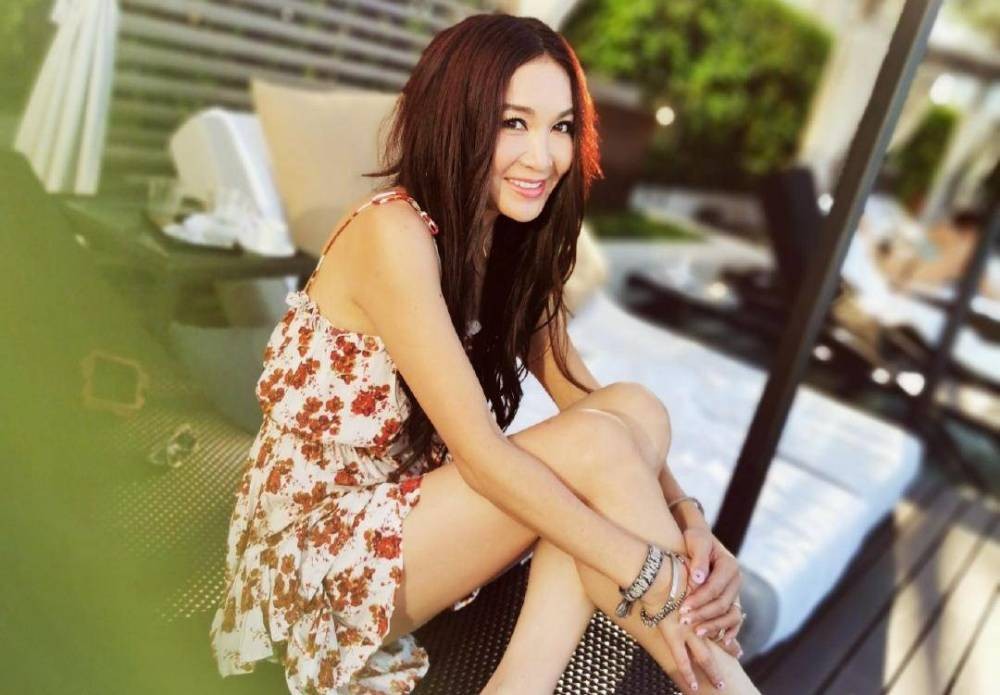 嫁入豪门不生娃，36岁靠“苏妲己”翻红，如今美