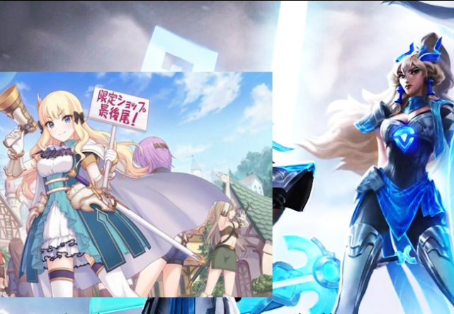 DWG skin exposure, kennan becomes small coati, sun girl: Are you in charge of this to call    to love? 