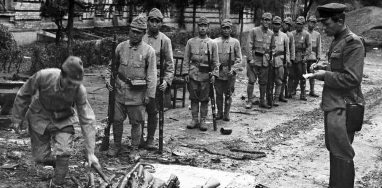 关东军残党暴动，连日本女护士也袭击我军伤员