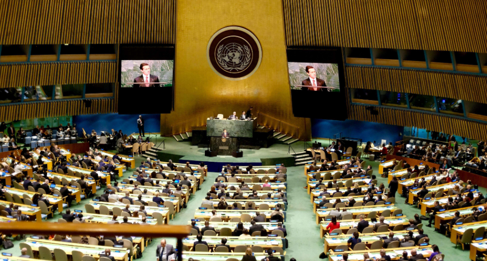 美國無作為，澳大利亞被�禁言�，關鍵時刻中國作出重要承諾