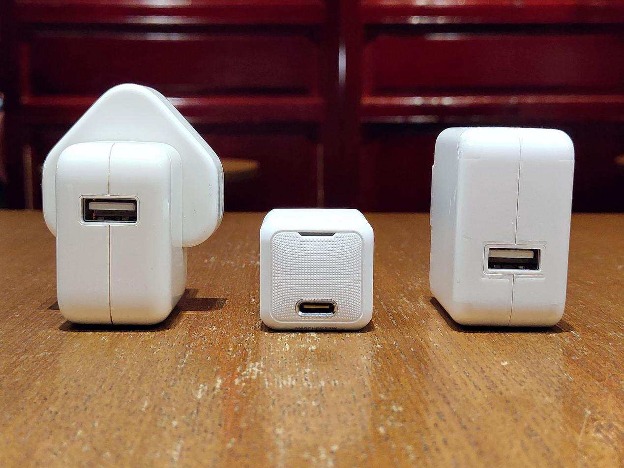 Aohi magcube 20W充电器：品质依旧如一，专为iPhone 12而打造