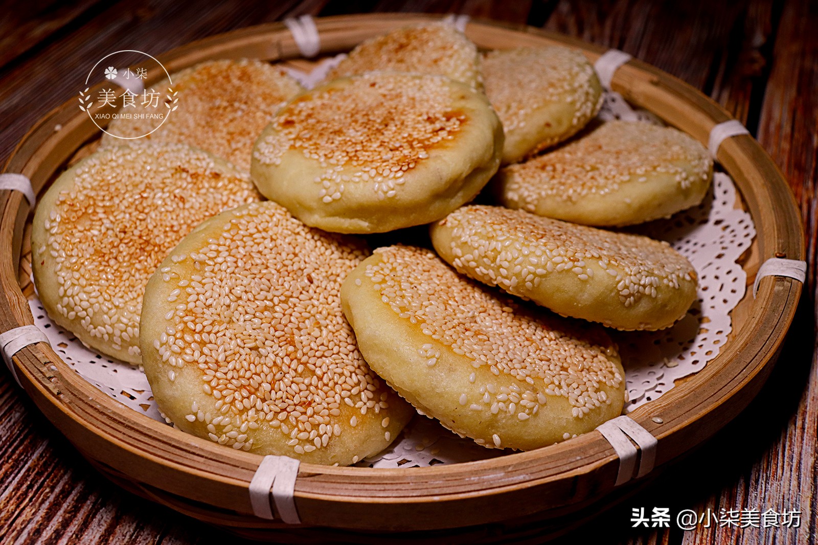 图片[1]-花生米别油炸了 加一个红薯 不煮不炖 皮酥里松软 层多又好吃-起舞食谱网