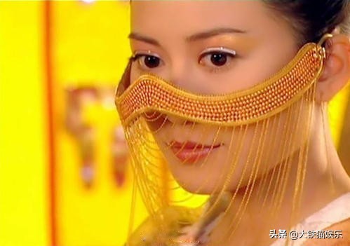 颜值不够就别硬撑了，让这24位女演员告诉你，什么叫“第一美人”