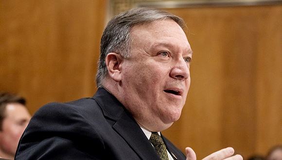 疫情之下的照妖镜