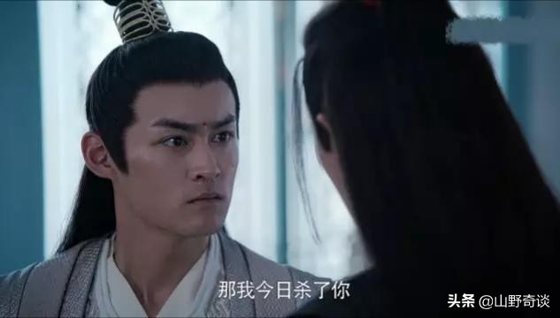 陈情令：比温晁、薛洋与瑶妹还讨厌的3个人，见一次打一次