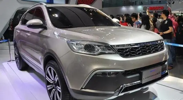 国内公认的5款油老虎车型，买车要慎重，第4款月