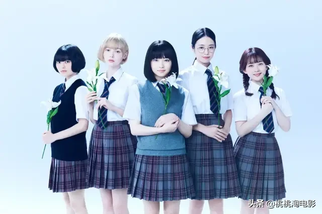 九月,竟然有这么多好剧开播
