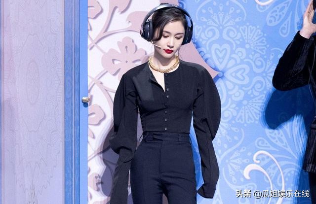 " ace is right ace " princely article does not let Gu Ling run to be sneered at affection business is small should learn to Zhang Xiaofei