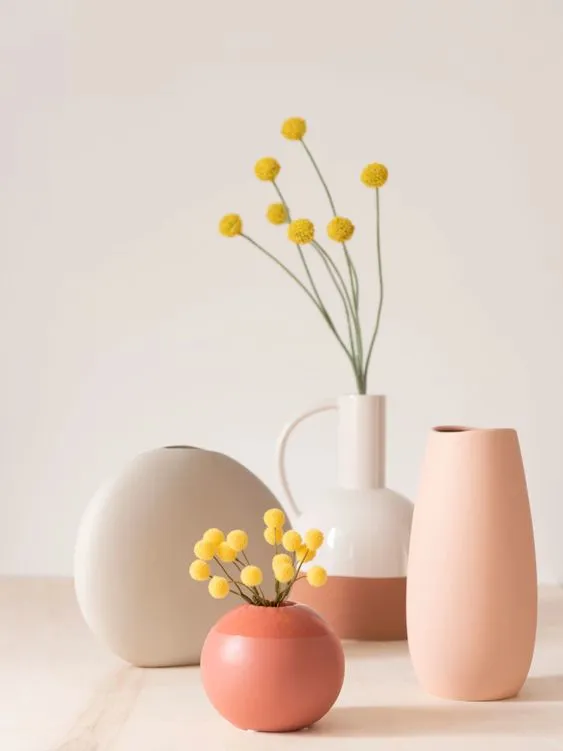 Morandi color, it's so advanced - iMedia