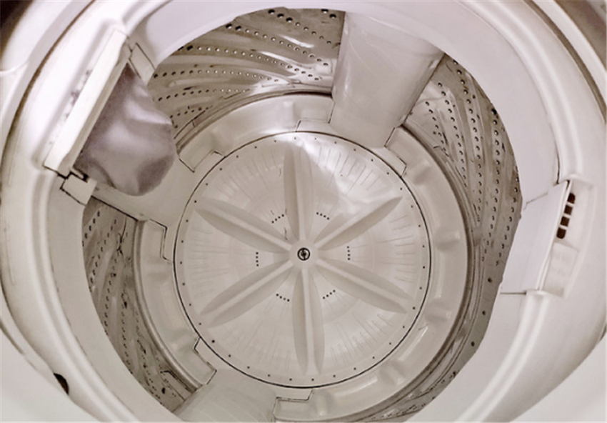 Why drum washing machines are more popular than pulsator washing