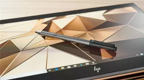 惠普新Spectre x360评测：重新设计的旗舰级二合一设备