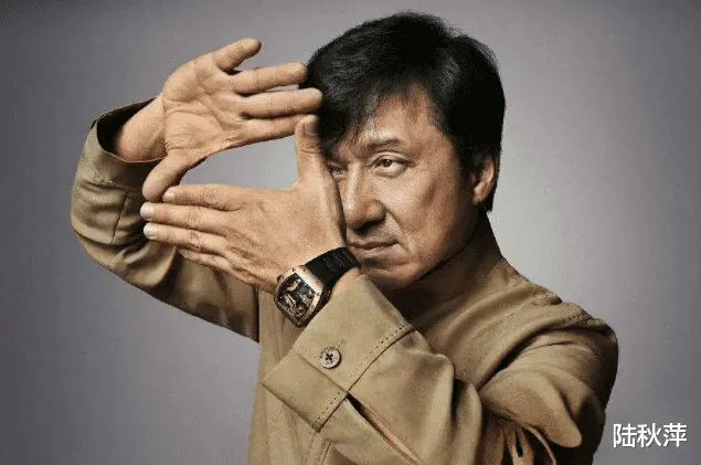 娱乐圈中最有钱的5位男明星，赵本山垫底，最后一位堪称最富！