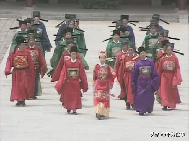 為什么《新白娘子傳奇》，唯獨沒有交代“戚寶山”的結(jié)局？