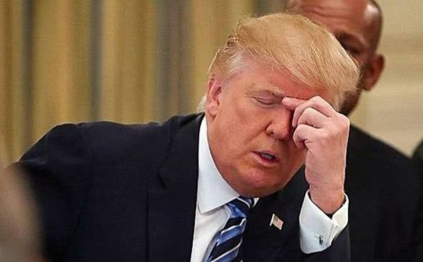 不同以往！ 中方向美相關商品徵收220%重稅，白宮：將展開對等報復