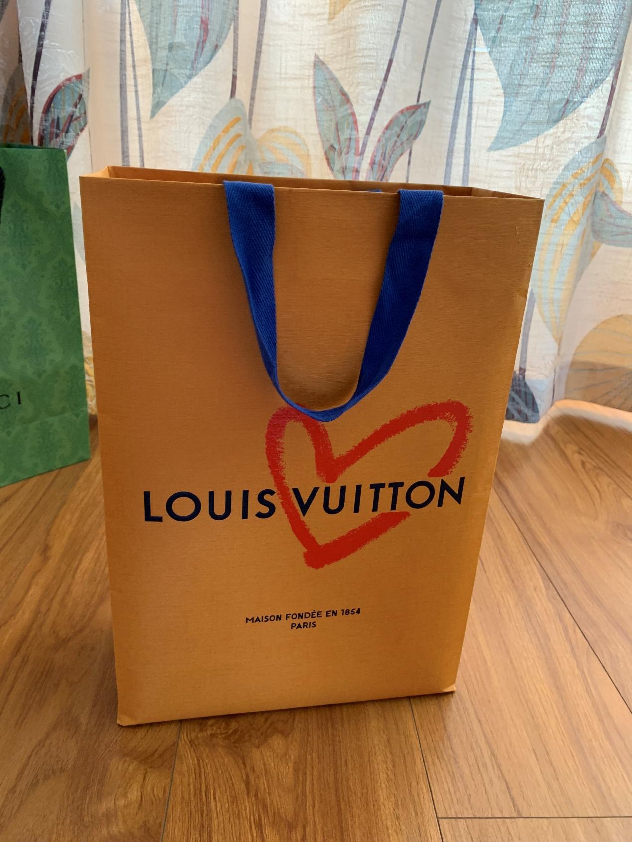 LOUIS VUITTON UNBOXING 2021! *New Chain Bag/Passy* + try-on and