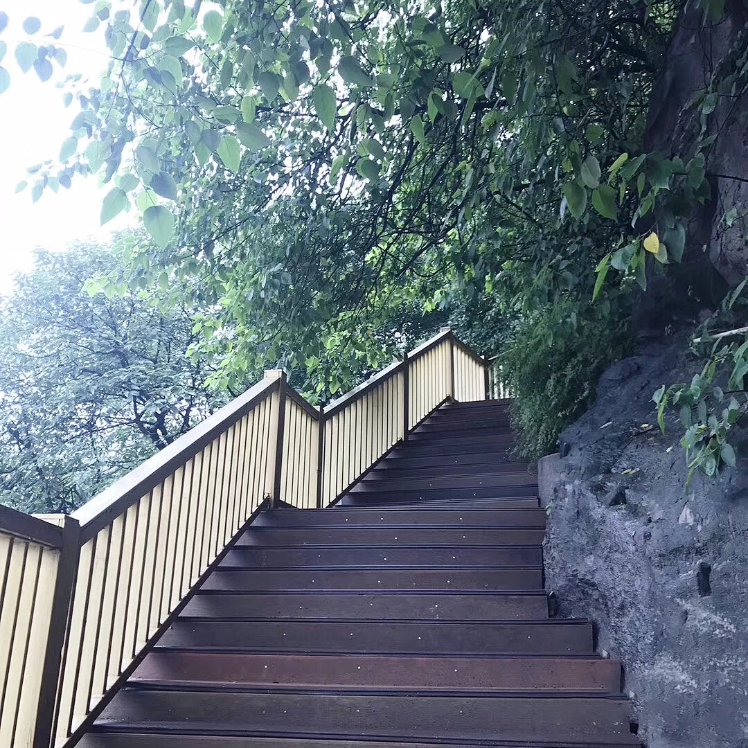 来重庆必玩的6个热门景点，你最喜欢哪个