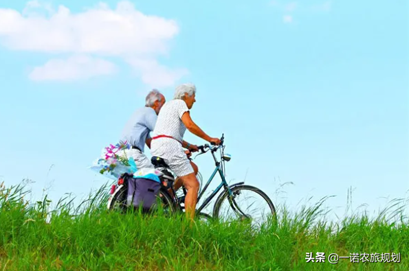 康養(yǎng)小鎮(zhèn)可發(fā)展的產(chǎn)業(yè)體系有哪些？