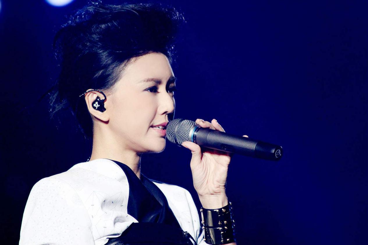 捧红孙燕姿，带火张学友，这两兄弟堪称是华语