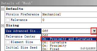 Ansys workbench14.0机械设计模块中静力分析案例
