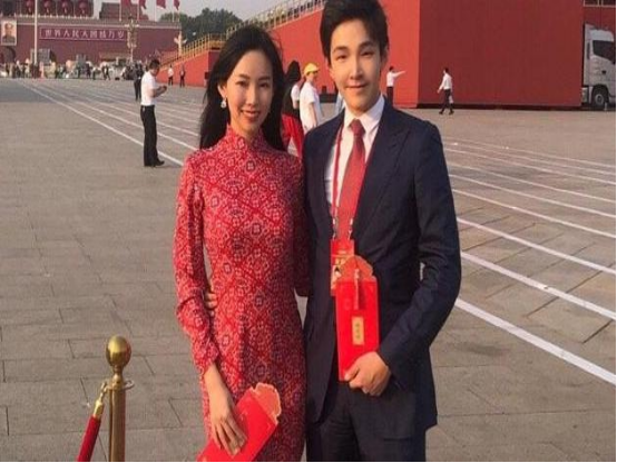 95后新晋首富：身家278亿，姐姐执掌千亿公司，妈妈出身农民