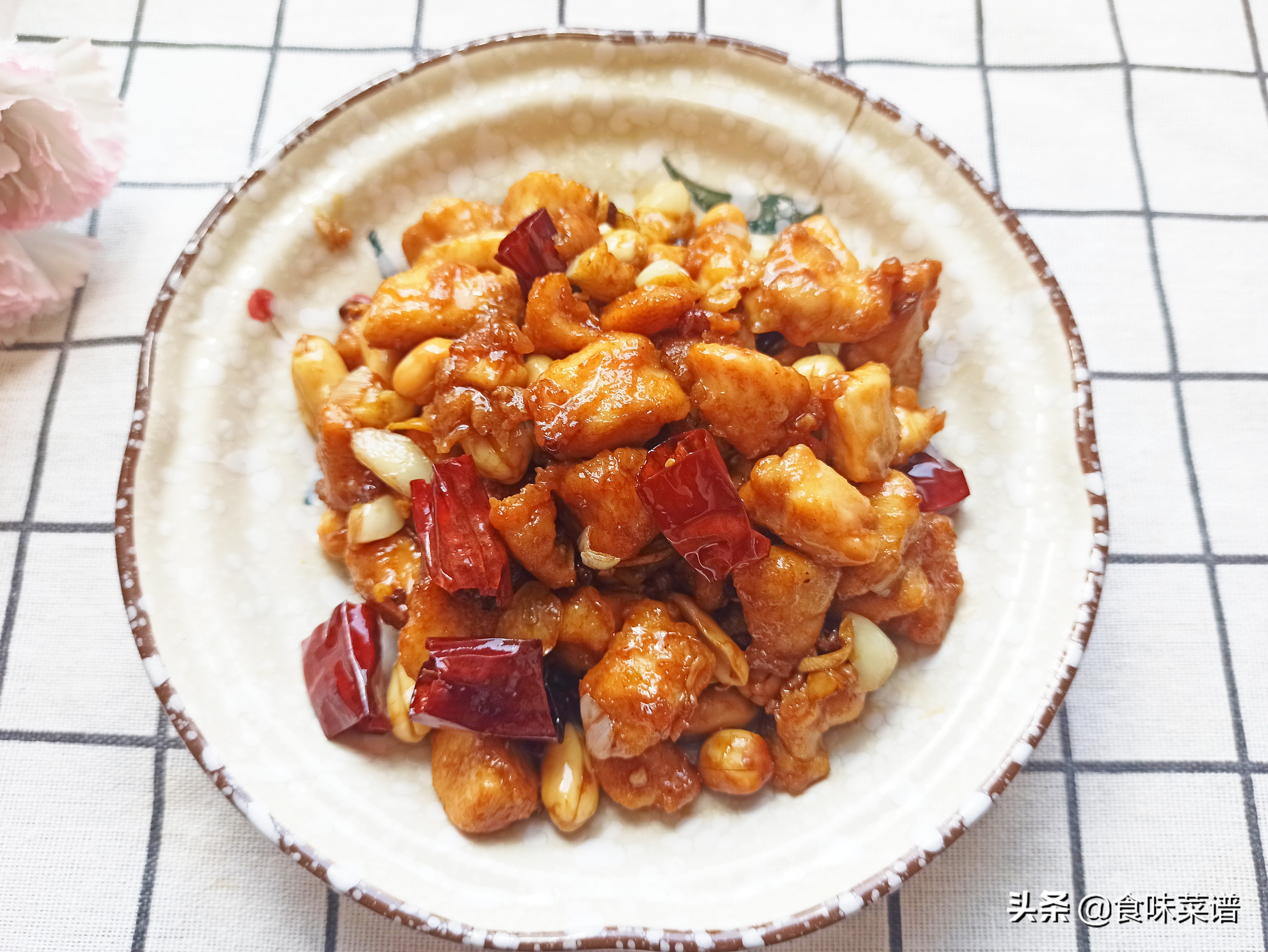 鸡胸肉最好吃的6种做法，肉质不柴，鲜香入味，不用担心长胖增重