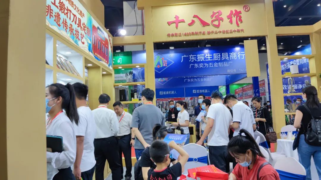 第20屆鄭州歐亞國際酒店用品博覽會圓滿落幕！下屆再見