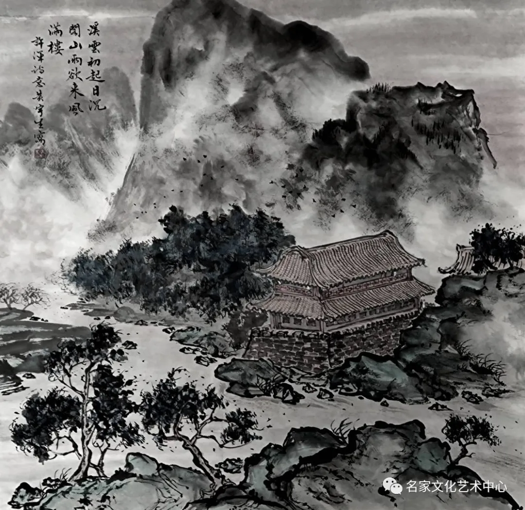 黄宇生近期作品与评论