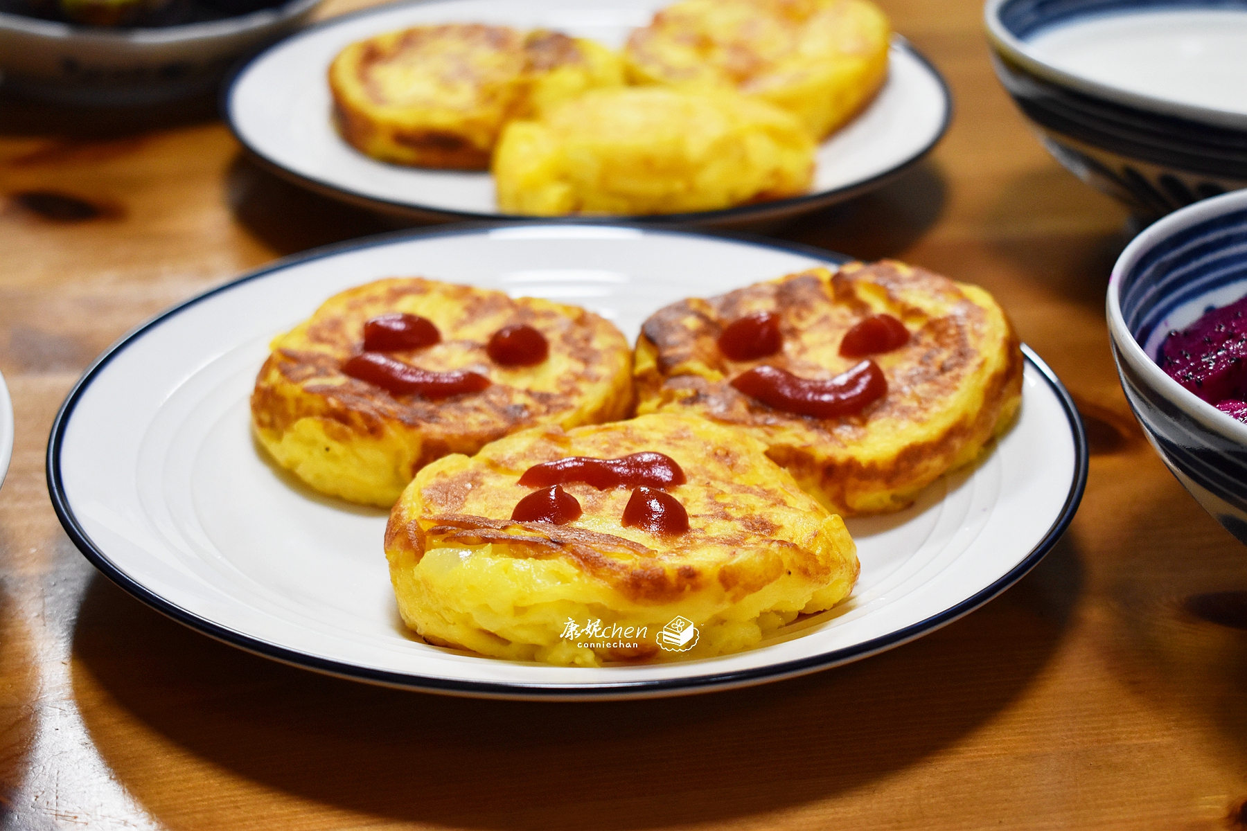 给孩子做早餐不用愁，这5样早餐孩子特爱吃，简单易做营养丰富