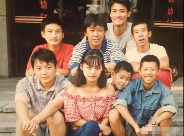 宁静：我一直都是一线！别人可能会觉得傲慢，