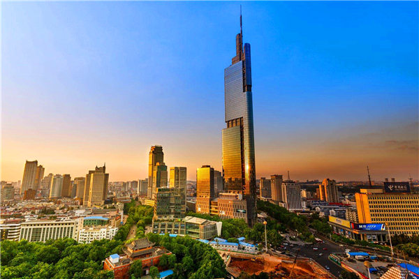 中国各省市百强区排行：广东第1，山东仅排第4名,家乡上榜了吗