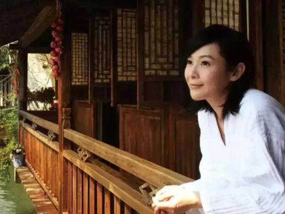 刘若英与钟小江爱巢：为爱妻打造