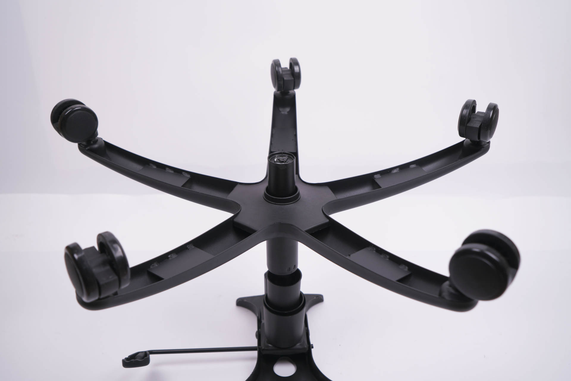 Focus on gaming, details explode, Razer Fengshen X gaming chair out of