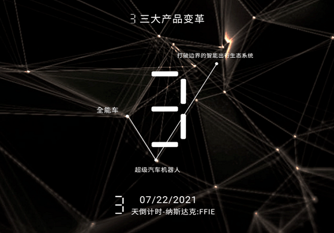 贾跃亭的“造车梦”貌似实现了，但资本认可不代表大众买账