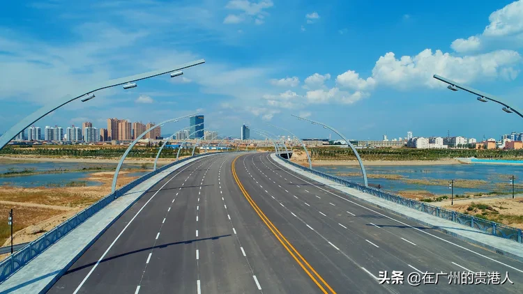 山西省11地级市城建风采