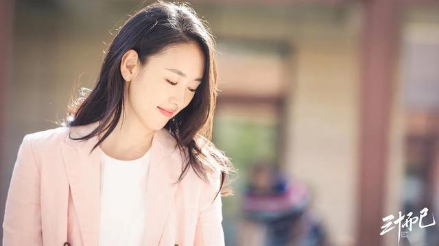 “顾学”出圈、童瑶走红，30+女性角色终于不再