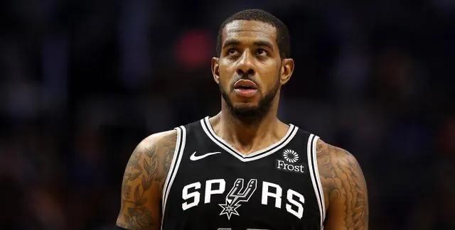 阿德加入篮网真的大结局？德拉蒙德会影响冠军