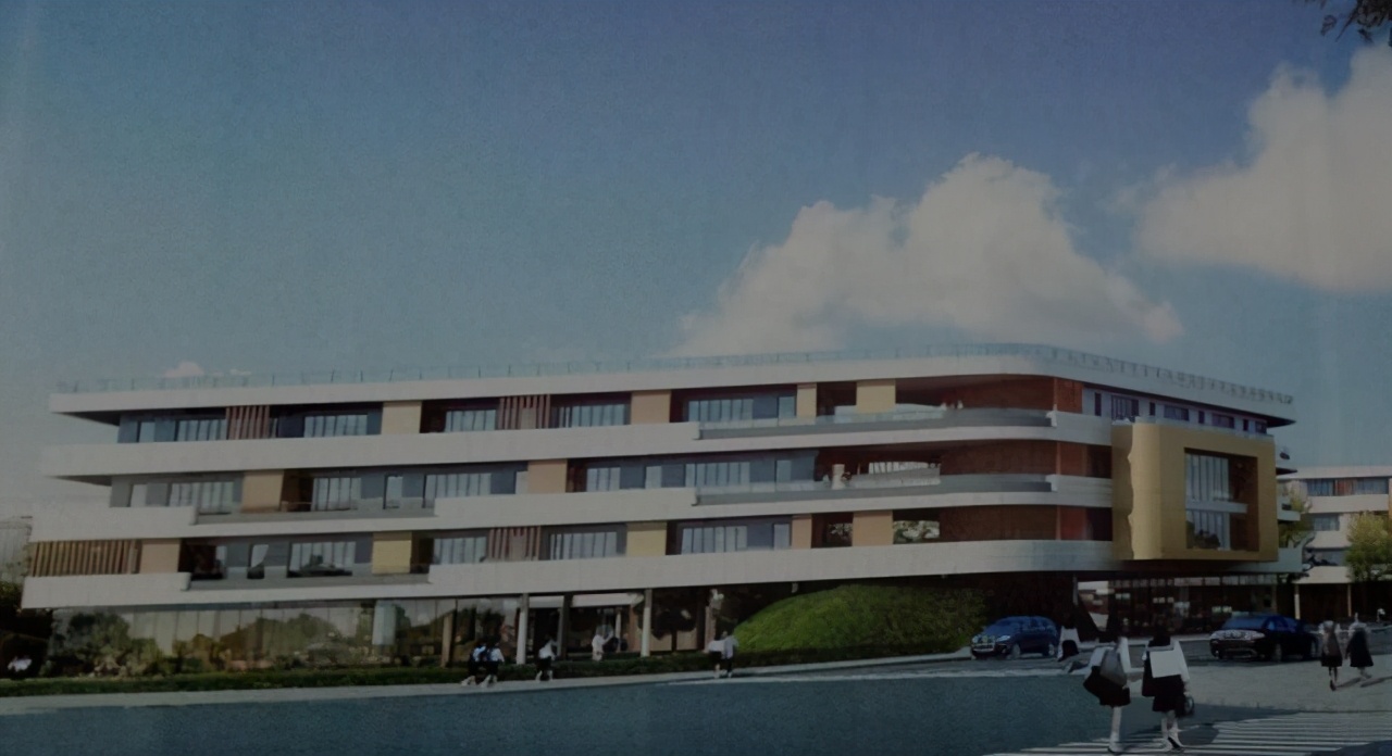 九江賽城湖學(xué)校開(kāi)工了嗎?什么時(shí)候竣工(圖5)